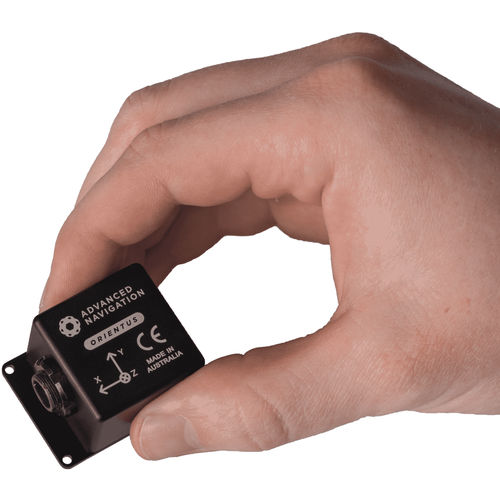 IMU惯性导航系统 - Orientus - Advanced Navigation - AHRS / MEMS / GNSS