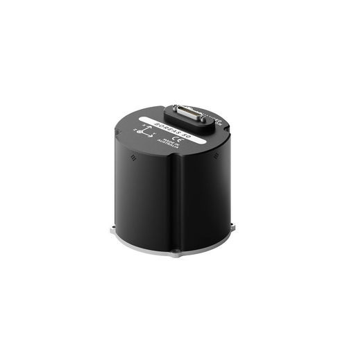 INS惯性导航系统 - Boreas A50 - Advanced Navigation - AHRS / 回转仪 / 双天线GPS