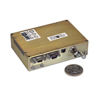 C波段视频发射机 - VSR1 RF - Advanced Microwave Products - L波段 / S波段 / UHF