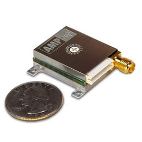 C波段视频发射机 - PMT1 - Advanced Microwave Products - L波段 / S波段 / UHF