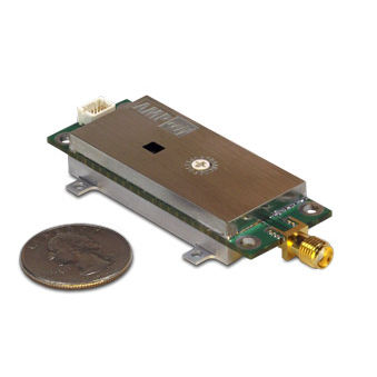 C波段视频发射机 - PST1 - Advanced Microwave Products - L波段 / S波段 / UHF