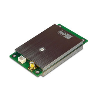 C波段视频接收器 - PSR1 - Advanced Microwave Products - L波段 / S波段 / UHF
