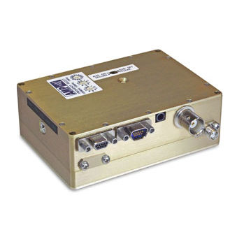 C波段视频接收器 - ESR1 - Advanced Microwave Products - L波段 / S波段 / UHF