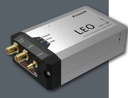 INS惯性导航系统 - Neptune series - AheadX Tech (Beijing) Co. Ltd. - 无人机 / GNSS