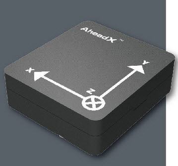 INS惯性导航系统 - Pluto Series - AheadX Tech (Beijing) Co. Ltd. - 无人机