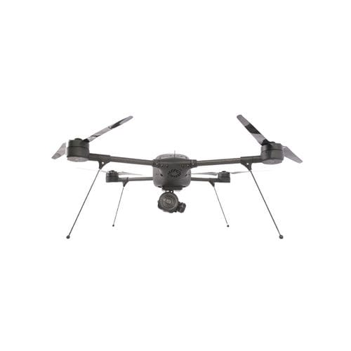 专业用途无人机 - INDAGO II - Dynamic UAV Solutions - 农用 / 测绘 / 巡检