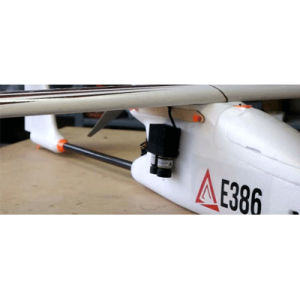 专业用途无人机 - E386  - Event 38 Unmanned Systems, Inc. - 测绘 / 固定翼
