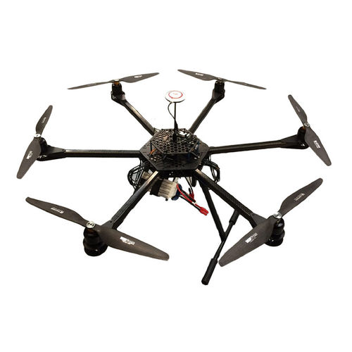 专业用途无人机 - FVH850 - FalconViz - 航拍 / 测绘 / 用于空间成像
