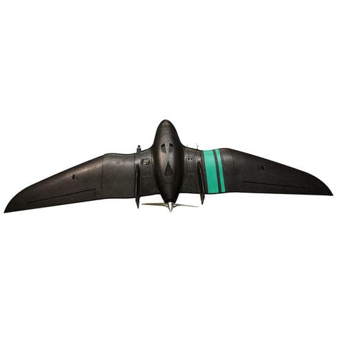 专业用途无人机 - FVJet   - FalconViz - 用于空间成像 / 用于矿产工业 / 固定翼