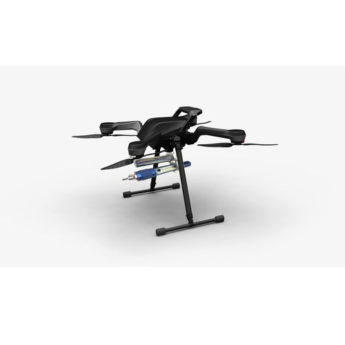 专业用途无人机 - Zoe - FlyCam UAV - 航拍 / 巡检 / 农用