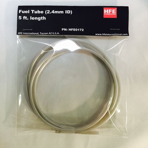 燃料硬管 - HFE0172 - HFE International - 聚氨酯 / PTFE / 玻璃纤维