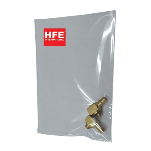 燃料航空管件 - HFE1327 - HFE International - 环形 / 直线型 / 黄铜