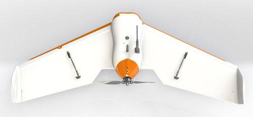 专业用途无人机 - Radius  - Shenzhen Joyton Innovation Technology Co., Ltd. - 测绘 / 固定翼