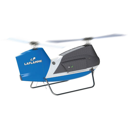 专业用途无人机 - LX300™  - Laflamme Aero - 监控 / 农用 / 搜救