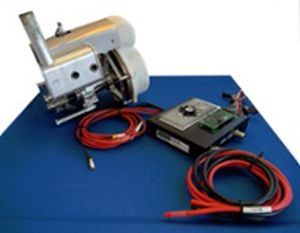 无人机电动机 - LaunchPoint Technologies 1500W Hybrid UAV Power System - LaunchPoint Technologies, Inc. - 0 kW...5 kW / 8 - 180g / 混合动力