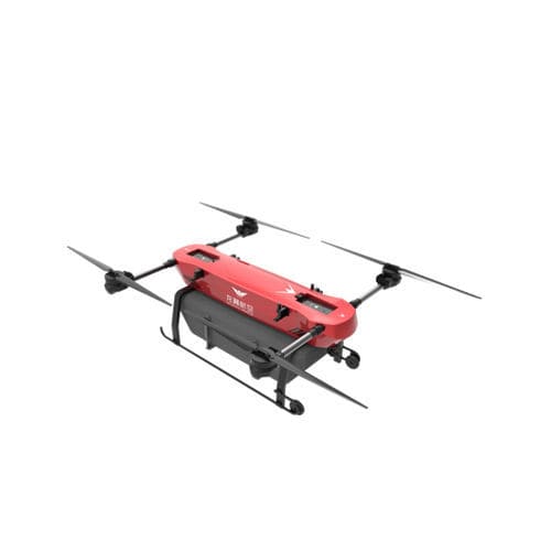 工业无人机 - LY-ST50 - MajesticDragon UAV - 测量 / 运输 / 四旋翼
