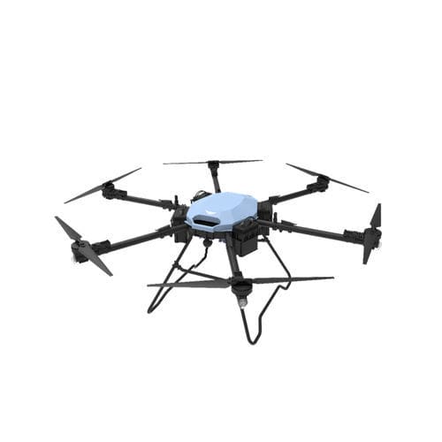工业无人机 - LY-150PRO - MajesticDragon UAV - 用于消防 / 运输 / 固定翼