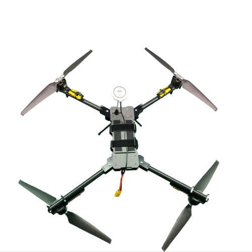 工业无人机 - LY-J15 - MajesticDragon UAV - 测绘 / 航拍 / 物流