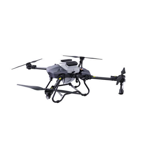 工业无人机 - LY-A100 - MajesticDragon UAV - 农用 / 四旋翼 / 电动机