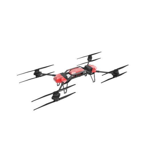 工业无人机 - LY-H300 - MajesticDragon UAV - 救护 / 运输 / 用于消防