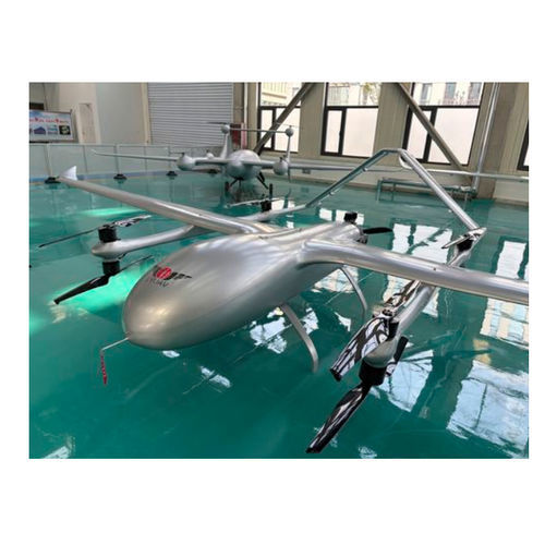 工业无人机 - LY-MT300 - MajesticDragon UAV - 测绘 / 巡检 / 监控
