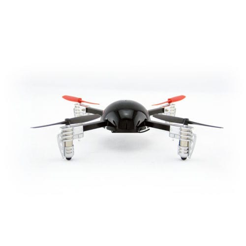 娱乐级无人机 - Micro Drone 2.0  - Extreme Fliers - 航拍 / 四旋翼 / 微型