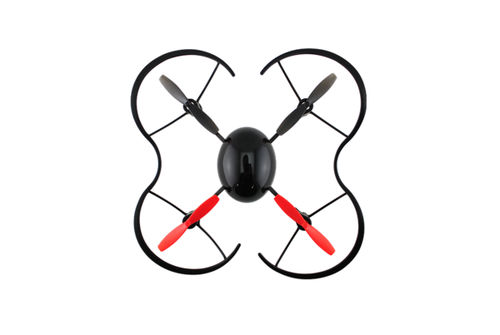 娱乐级无人机 - Micro Drone 3.0 Upgrade - Extreme Fliers - 航拍 / 四旋翼 / 微型