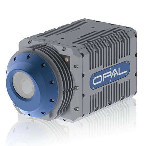 3D激光雷达 - OPAL™ Performance Series Conical LiDAR Sensor - Neptec Technologies Corp. (NTC)