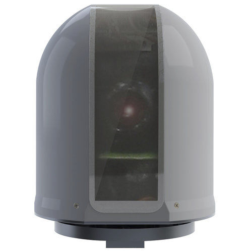 航拍摄像机 - MicroCam-D2 - NextVision Stabilized Systems - 无人机