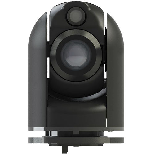航拍摄像机 - Colibri - NextVision Stabilized Systems - 无人机