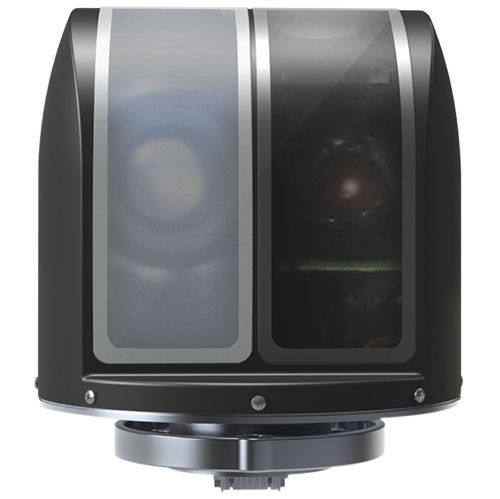 航拍摄像机 - Orion - NextVision Stabilized Systems - 无人机 / 高解析度