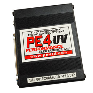 热量发动机控制器 - PE4-UV012 - Performance Electronics, Inc. - 无人机