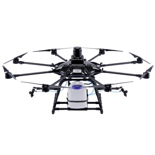 专业用途无人机 - SkymatiX X-Fl - Prodrone, Inc. - 农用 / 八旋翼