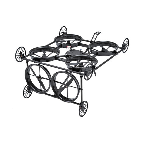 专业用途无人机 - PD6-CI-L  - Prodrone, Inc. - 用于建筑 / 旋翼