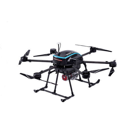工业无人机 - PD6B-Type II - Prodrone, Inc. - 航拍 / 六旋翼