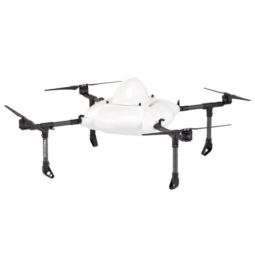 工业无人机 - PD4-AW2 BASIC - Prodrone, Inc. - 航拍 / 巡检 / 农用