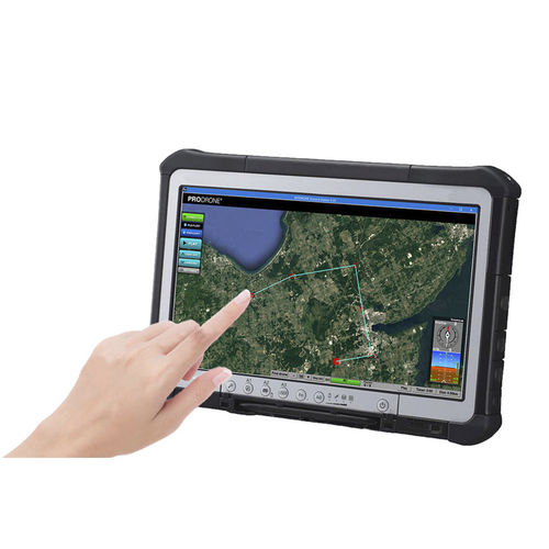 控制软件 - PD-FC2 - Prodrone, Inc. - 安全防护型 / 用于航空工程