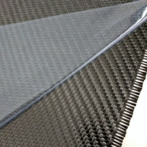 碳纤维半固化片 - 14033 series - Rock West Composites - 树脂 / 用于航空航天业