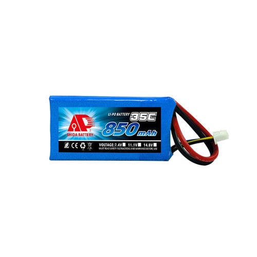无人机电池 - Shida Battery Technology Co., Ltd. - LiPo / 11.1V / 14.8V