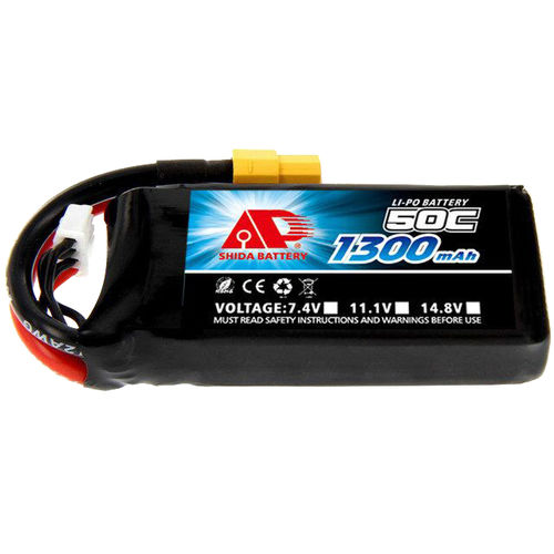 无人机电池 - Shida Battery Technology Co., Ltd. - LiPo / 11.1V / 14.8V