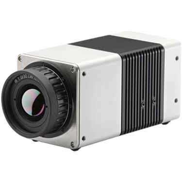 热成像摄像机 - IR-TCM HD 640  - Sierra-Olympic Technologies - 火花光发射 / 航拍 / 用于航空航天业