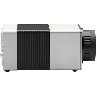 热成像摄像机 - IR-TCM HD XGA 1024 - Sierra-Olympic Technologies - 火花光发射 / 航拍 / 用于航空航天业