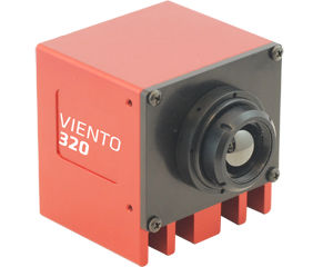热成像摄像机 - Viento 320 x 240  - Sierra-Olympic Technologies - 火花光发射 / 用于航空航天业