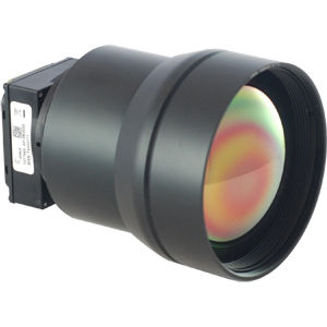 安全摄像机 - Tamarisk® 640 OEM Core 9HZ - Sierra-Olympic Technologies - 热成像 / 航拍 / 无人机