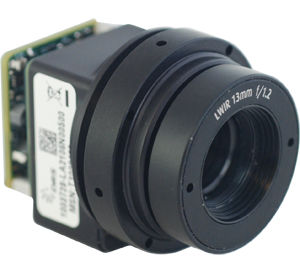 安全摄像机 - Tamarisk® 320 Radiometric 60HZ - Sierra-Olympic Technologies - 热成像 / 航拍 / 无人机