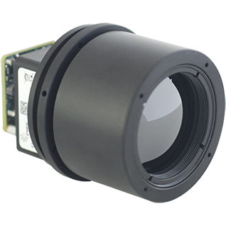 安全摄像机 - Tamarisk® 320 Radiometric 9HZ - Sierra-Olympic Technologies - 热成像 / 航拍 / 无人机
