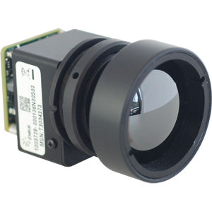 安全摄像机 - Tamarisk® 320 OEM Core 60HZ - Sierra-Olympic Technologies - 热成像 / 航拍 / 无人机