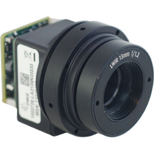 安全摄像机 - Tamarisk® 320 OEM Core 9HZ - Sierra-Olympic Technologies - 热成像 / 航拍 / 无人机