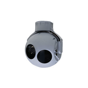 双轴稳定器 - CM142  - UAV Vision Pty - 无人机 / 红外