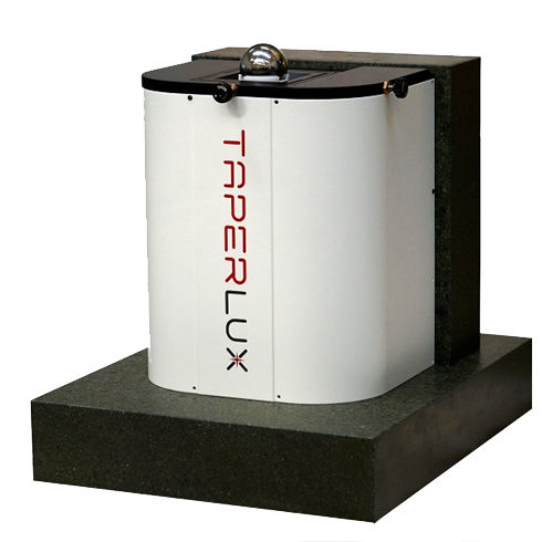 非接触式激光扫描仪 - TaperLux - Redlux - 3D / 用于航空工程